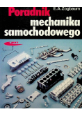 Poradnik mechanika samochodowego