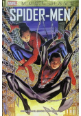 Spider Men Tom 1
