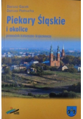 Piekary Śląskie i okolice
