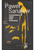 Pochowajcie mnie pod podłogą