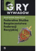 Federalna Służba Bezpieczeństwa Federacji Rosyjskiej