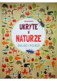 Ukryte w naturze Znajdź i policz