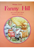 Pamiętnik Fanny Hill