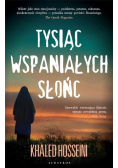 Tysiąc wspaniałych słońc