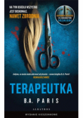 Terapeutka
