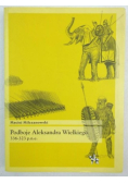 Podboje Aleksandra Wielkiego 336- 323 p. n. e.