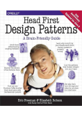 Head First Design Patterns