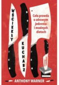 Wściekły kucharz