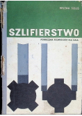 Szlifierstwo