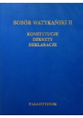Sobór Watykański II