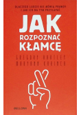 Jak rozpoznać kłamcę