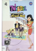 Niania Pamiętnik Frani Maj