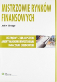 Mistrzowie rynków finansowych
