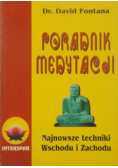 Poradnik medytacji