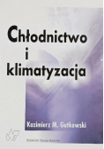 Chłodnictwo i klimatyzacja