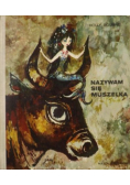 Nazywam się Muszelka