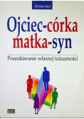 Ojciec córka Matka syn