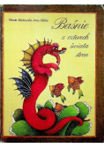 Baśnie z czterech świata stron