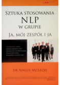 Sztuka stosowania NLP w grupie