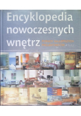 Encyklopedia nowoczesnych  wnętrz