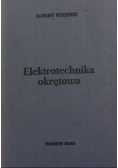 Elektrotechnika okrętowa
