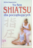 Shiatsu dla początkujących