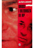 Drogi i bezdroża III RP