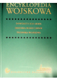 Encyklopedia wojskowa Tom I i II