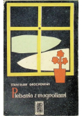 Plebania z magnoliami