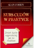Kurs cudów w praktyce