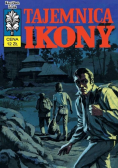Kapitan Żbik Tom 8 Tajemnica ikony