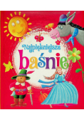 Najpiękniejsze baśnie