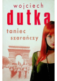 Taniec szarańczy