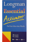 Essential Activator