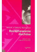 Rozeznawanie duchów