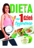 Dieta na 1 dzień tygodnia
