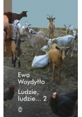 Ludzie, ludzie... Tom 2