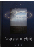 Wypłynęli na głębię