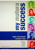My matura Success Upper Intermediate Students Book