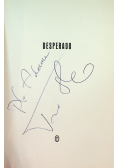 Desperado Autobiografia