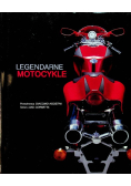 Legendarne motocykle