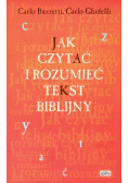 Jak czytać i rozumieć tekst biblijny