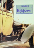 Dziękuję Jeeves