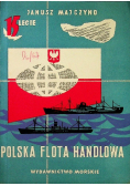 Polska flota handlowa