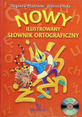 Nowy ilustrowany słownik ortograficzny