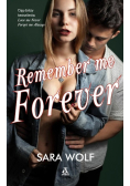 Remember me Forever