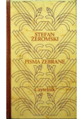 Pisma zebrane Tom 8