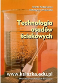 Technologia osadów ściekowych