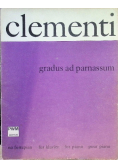 Clementi gradus ad parnassum
