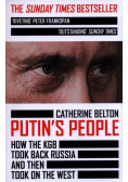 Putin’s People